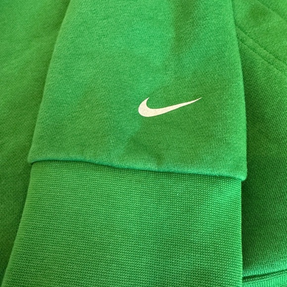 Nike Earned Green Utah Jazz Donovan Mitchell hoodie - Picture 6 of 8